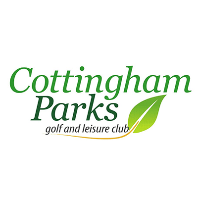 cottingham cottingham parks logo