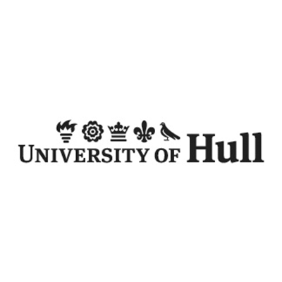 University of hull logo